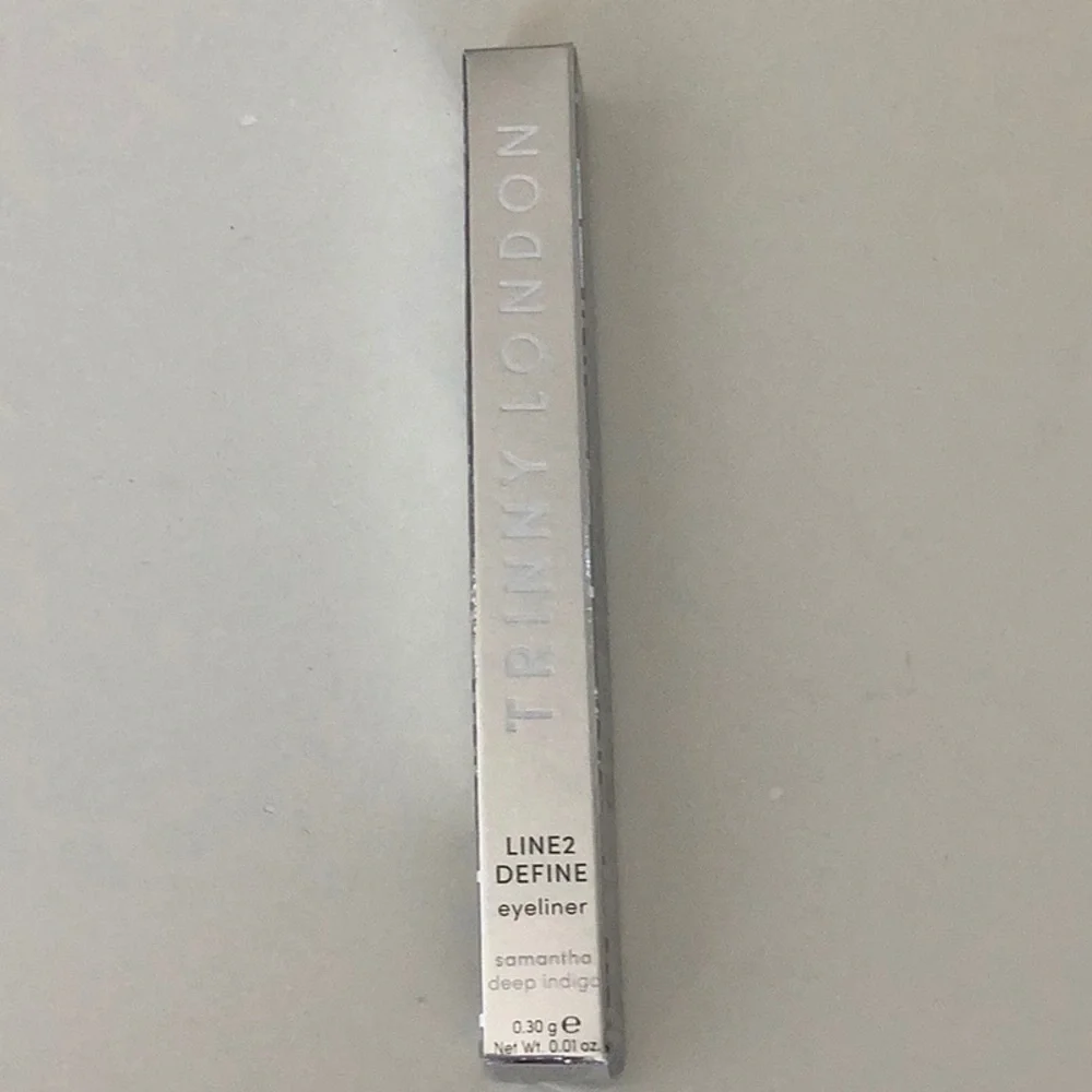 EYELINER Line2Define color Samantha deep indigo